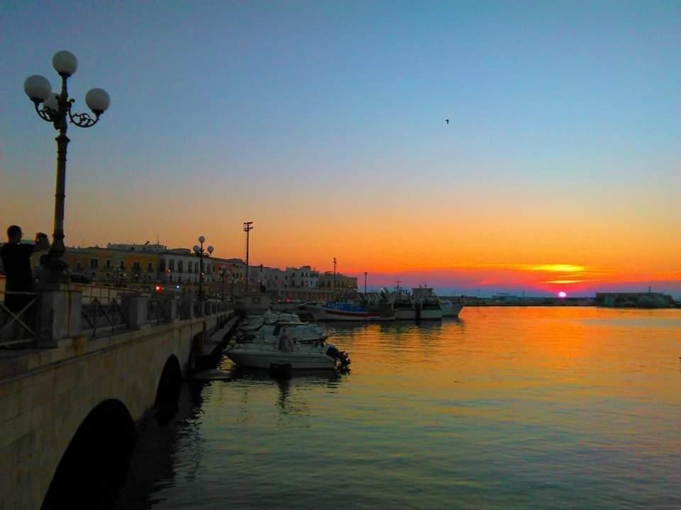 Appartamenti A Gallipoli Extérieur photo