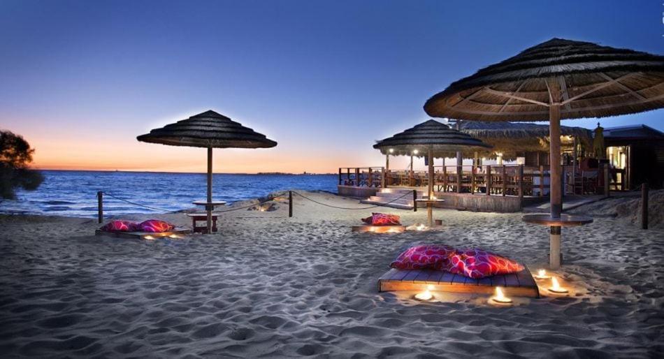 Appartamenti A Gallipoli Extérieur photo