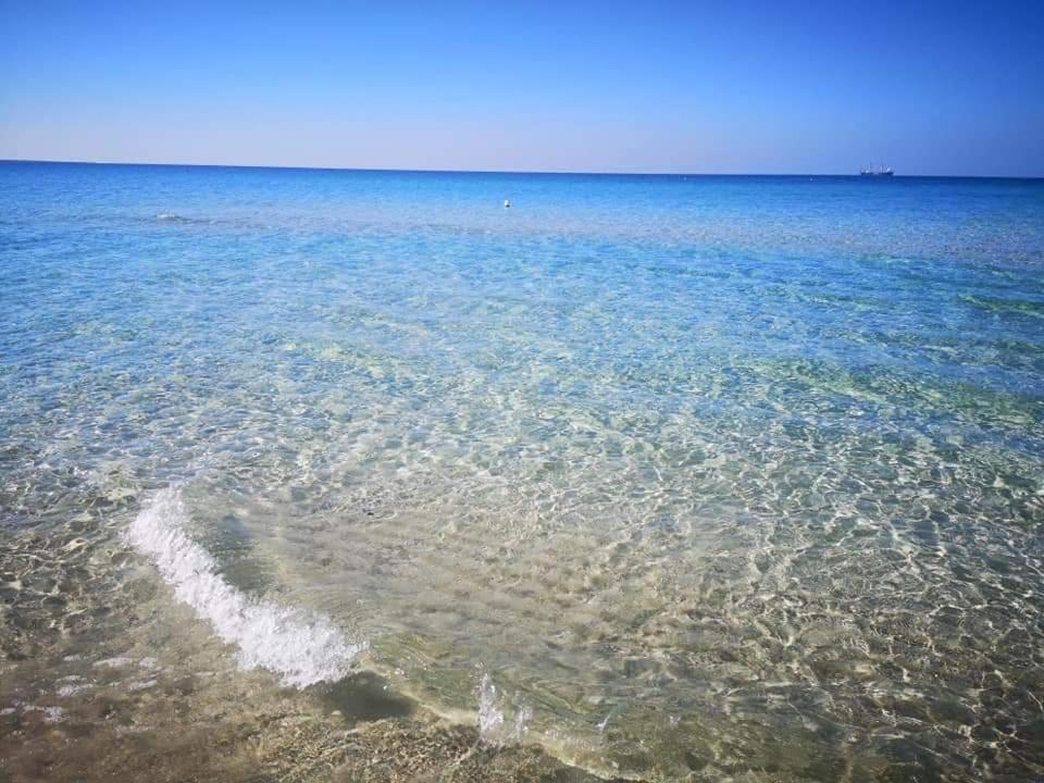 Appartamenti A Gallipoli Extérieur photo