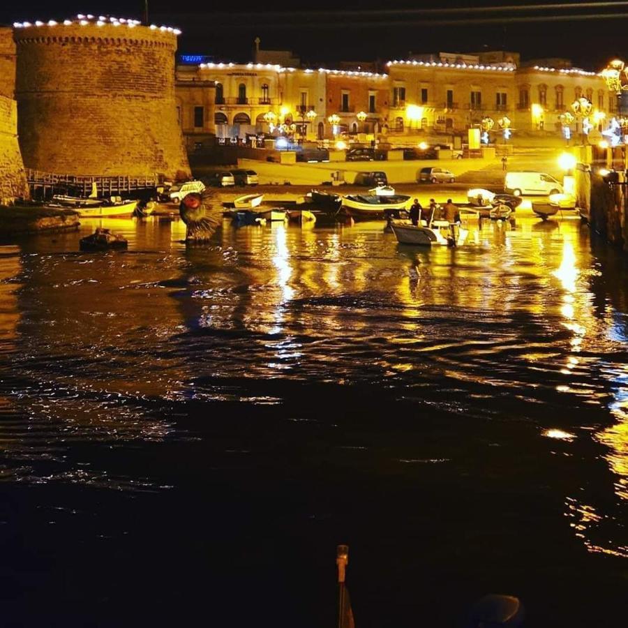 Appartamenti A Gallipoli Extérieur photo