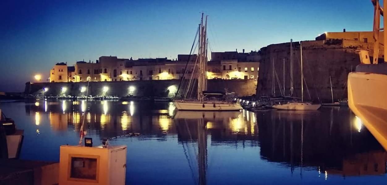 Appartamenti A Gallipoli Extérieur photo