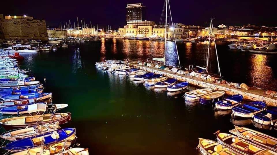 Appartamenti A Gallipoli Extérieur photo