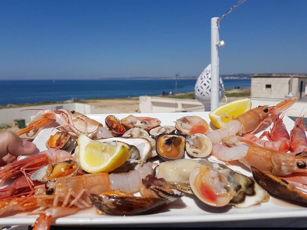 Appartamenti A Gallipoli Extérieur photo