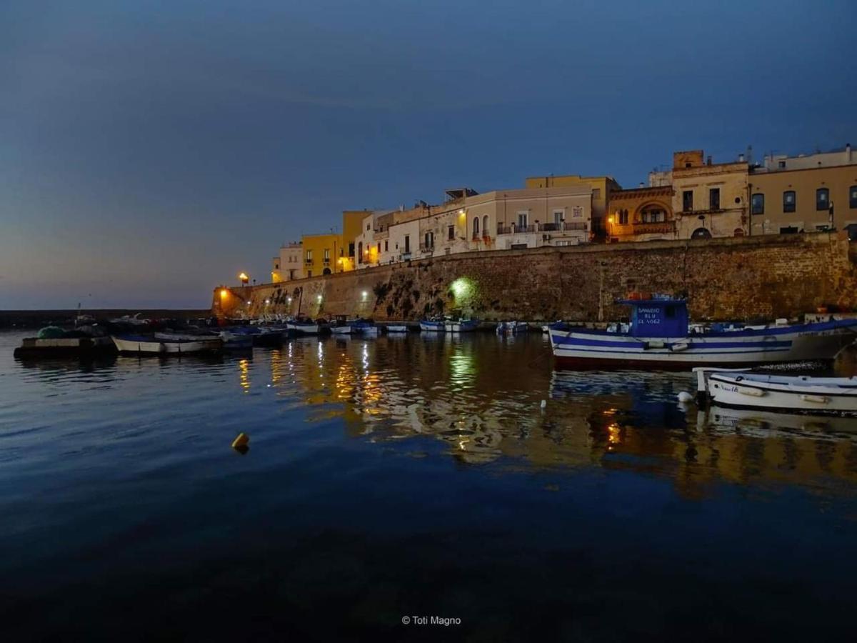 Appartamenti A Gallipoli Extérieur photo